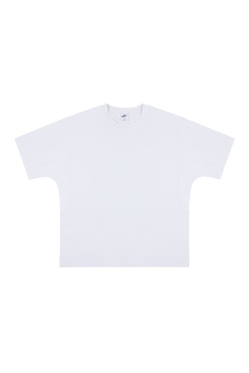 Lightweight Tech Cut T-Shirt