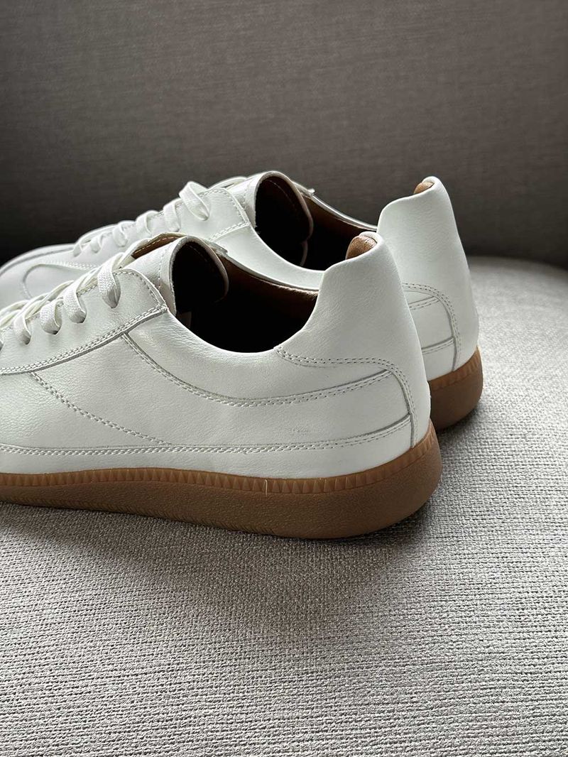 ASCLO Glove Sneakers (2color)