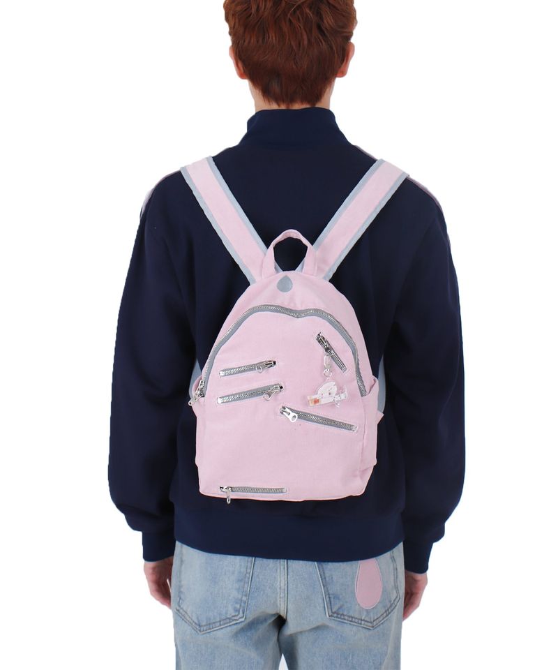 Bunnie Bag Pink