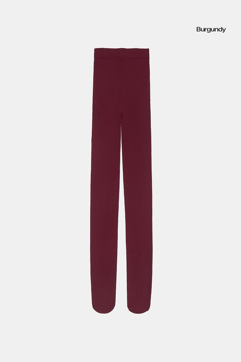 Daily fit color stocking