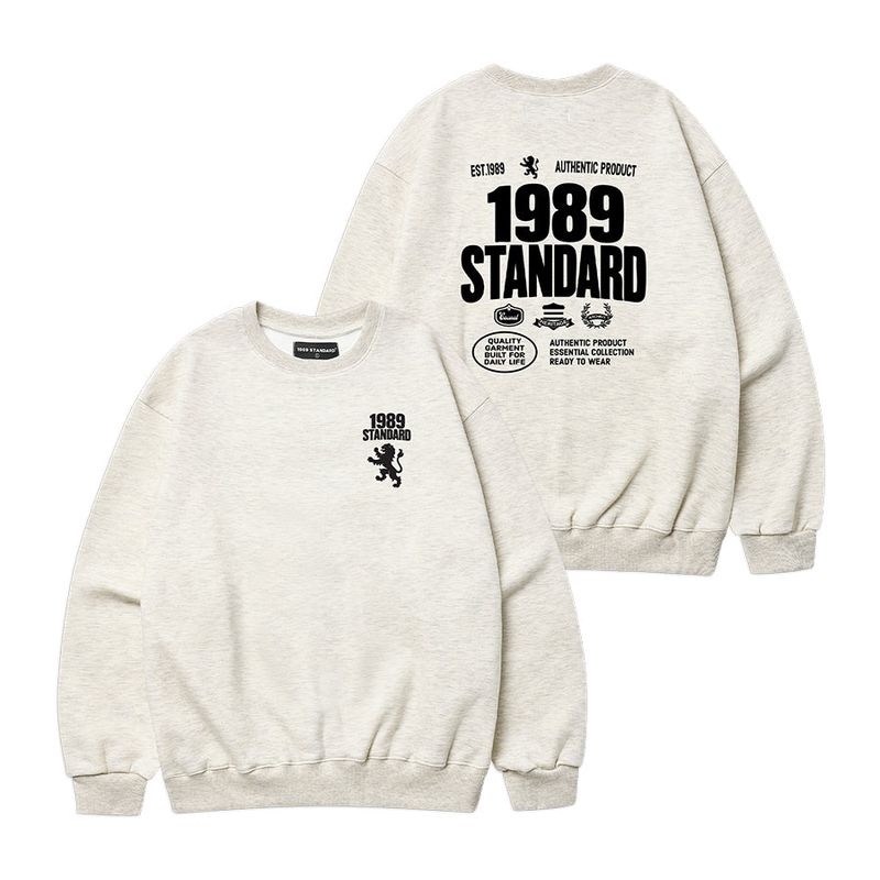 1989 COLLECTION Sweatshirt (STMSTD-0275)