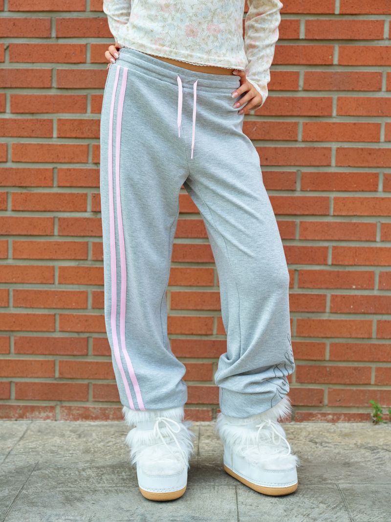 NYXX（エヌワイエックスエックス）の「NYXXクラブ スウェットパンツ グレー（パンツ）」