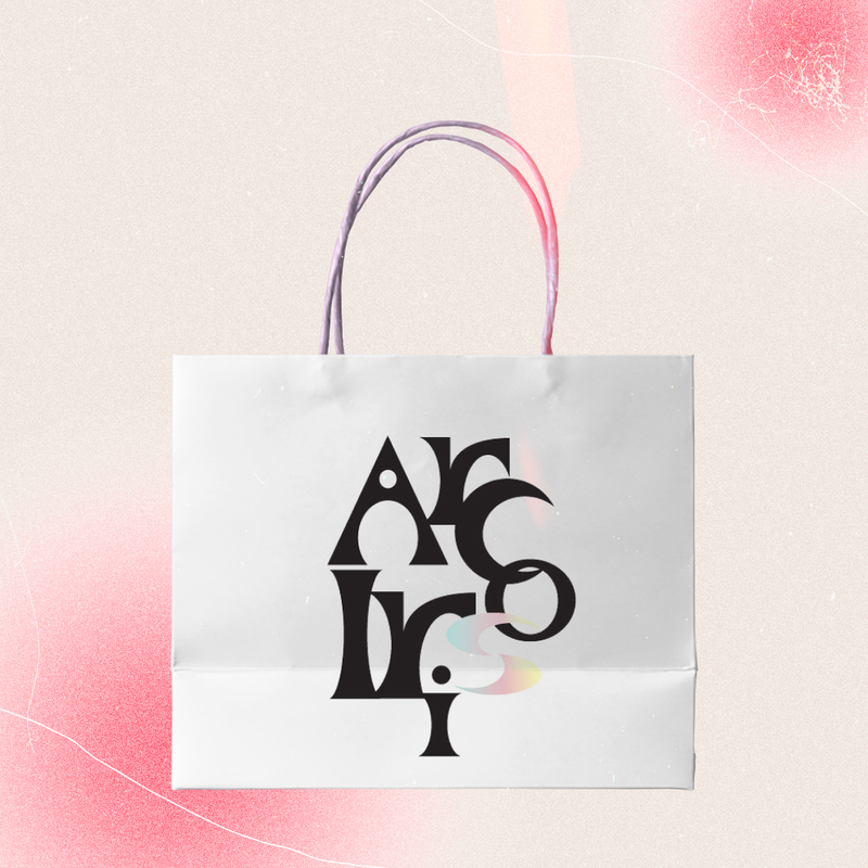 Arco iris（アルコイリス）の「SPRING HAPPY BAG / Arco iris（Lucky Bags）」