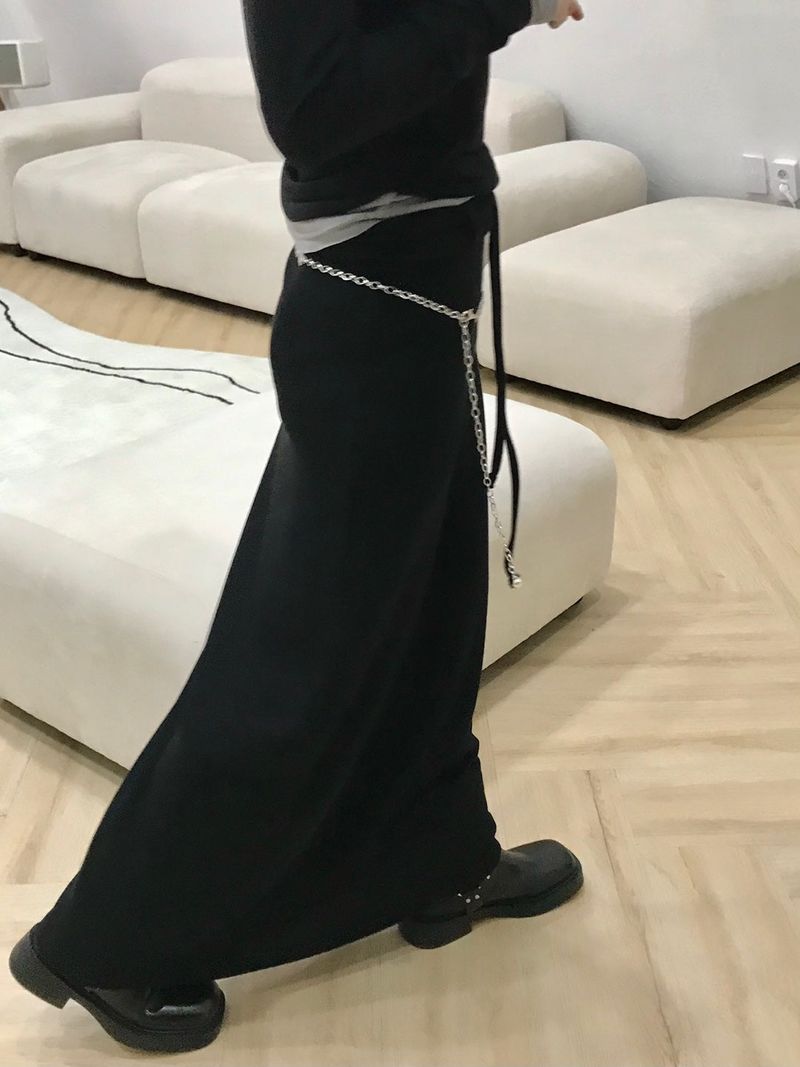 Ranian belt