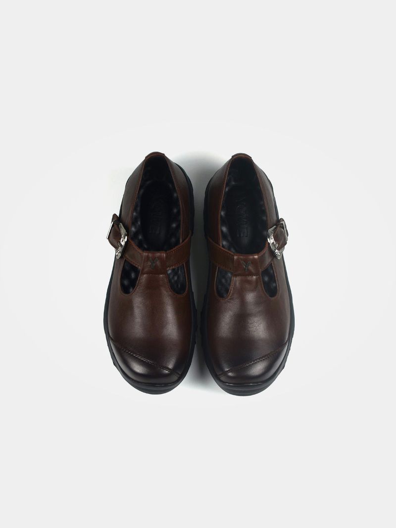 【MADE】Uros, Brown