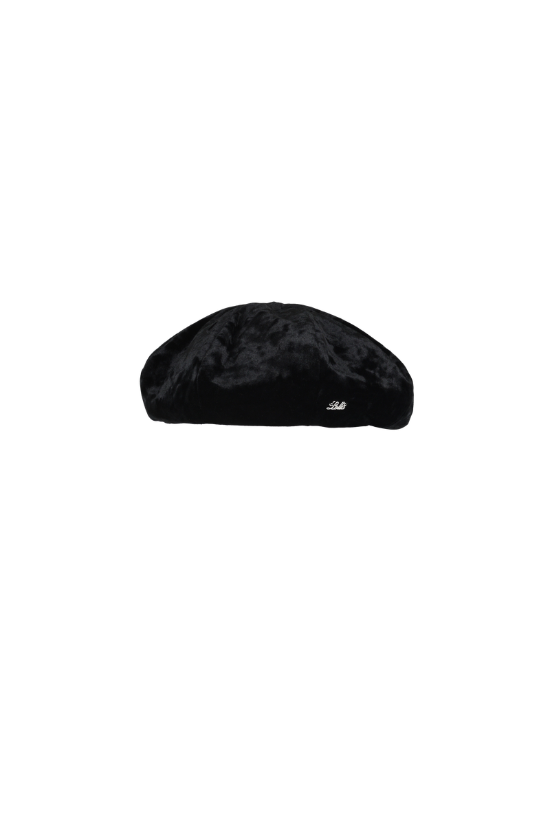 Velvet Lover Beret
