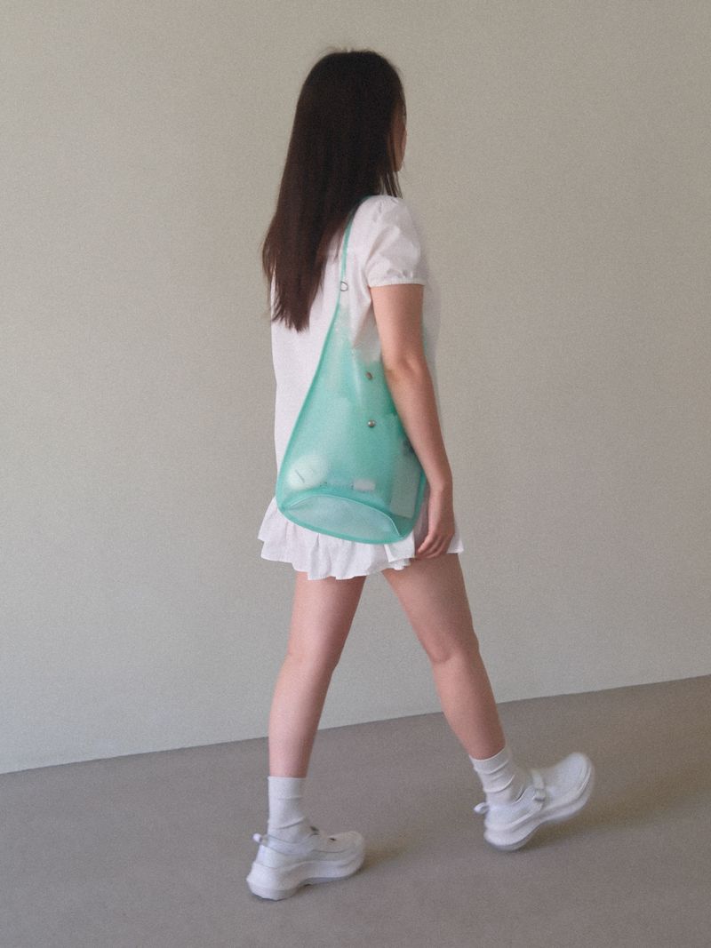 VIOLA Jelly / MINT