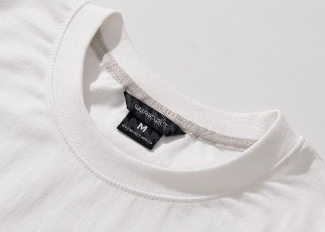 26SS★ Saber Star Short Sleeve T-shirt
