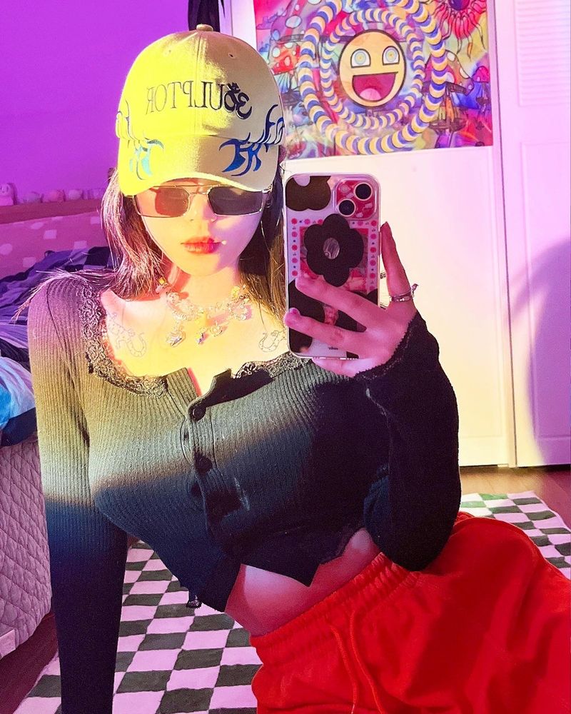 [I-DLE Soyeon/Verivery Yeonho] Rut