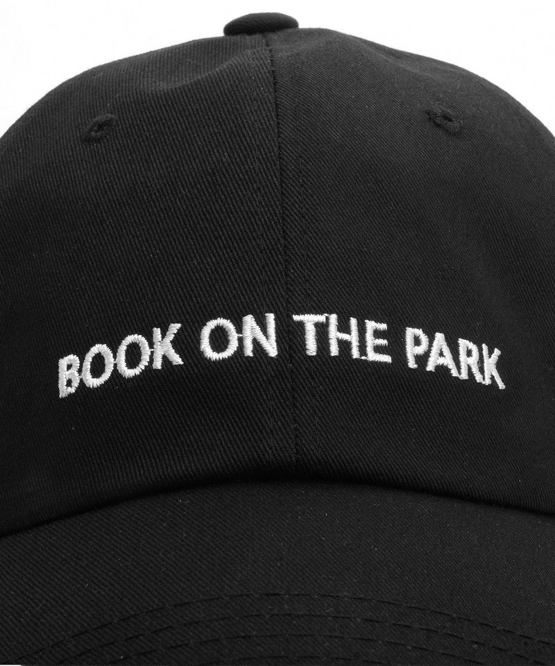 "LOGO" cap