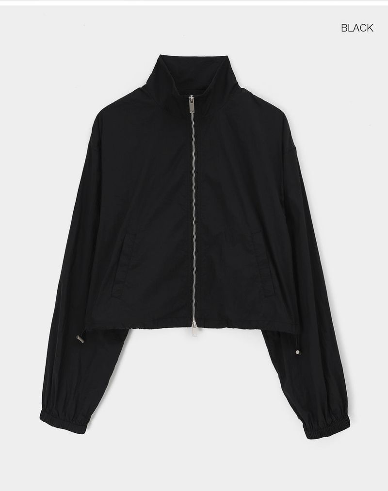 [MADE] SPIND 2 WAY WINDBREAKER JUMPER