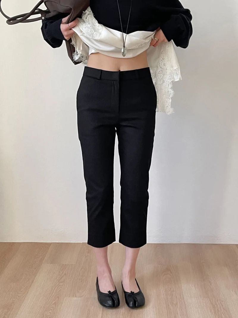 INCHANT ME（インチャントミー）の「Yeezy Ankle Length Capri Pants（Pants）」