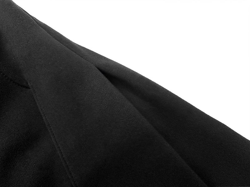 Flip Curved Training Pants