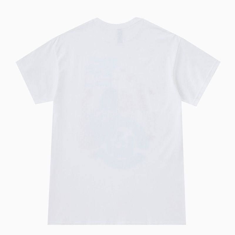CLOT x fAWA x PRESTIGE“ユミ”  半袖Tシャツ No.001 