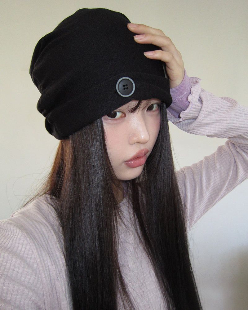 WONDER WONDER（ワンダーワンダー）の「ウェンボタンヘアバンド（ヘアアクセサリー）」