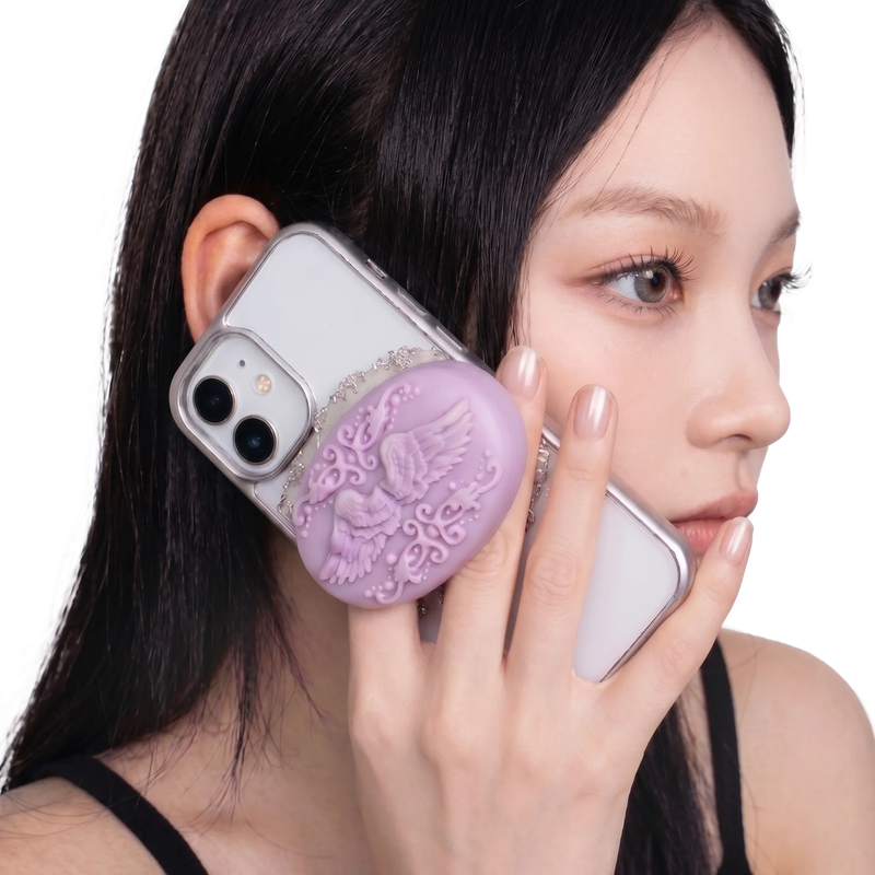 [Mag safe] ソープ ポップソケット シリーズ