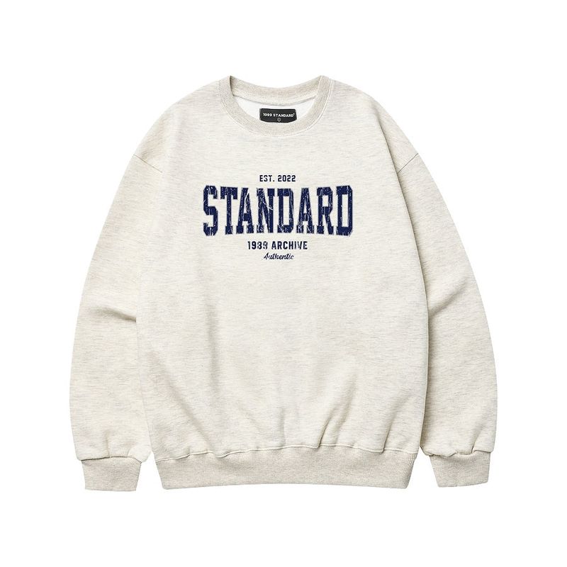 CRACK STANDARD Sweatshirt (STMSTD-0257)
