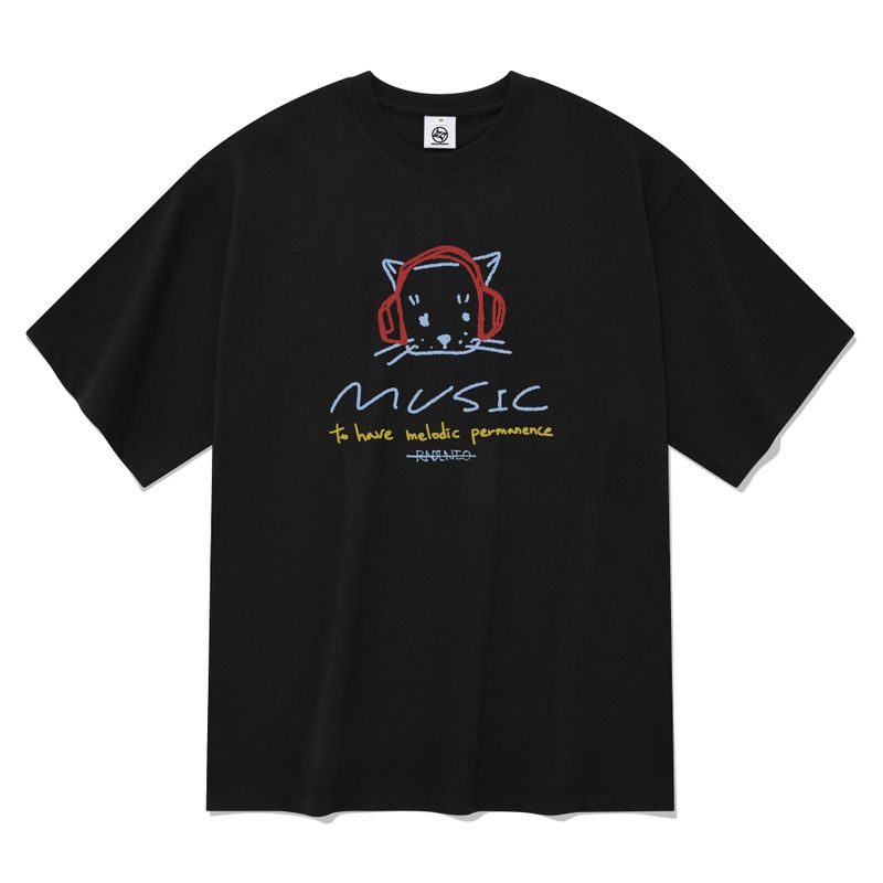 MELODY T-SHIRTS