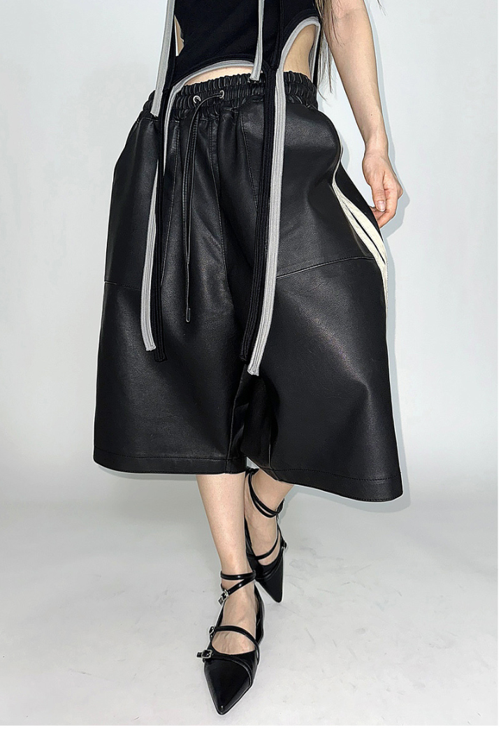 velcro stiletto(2color)
