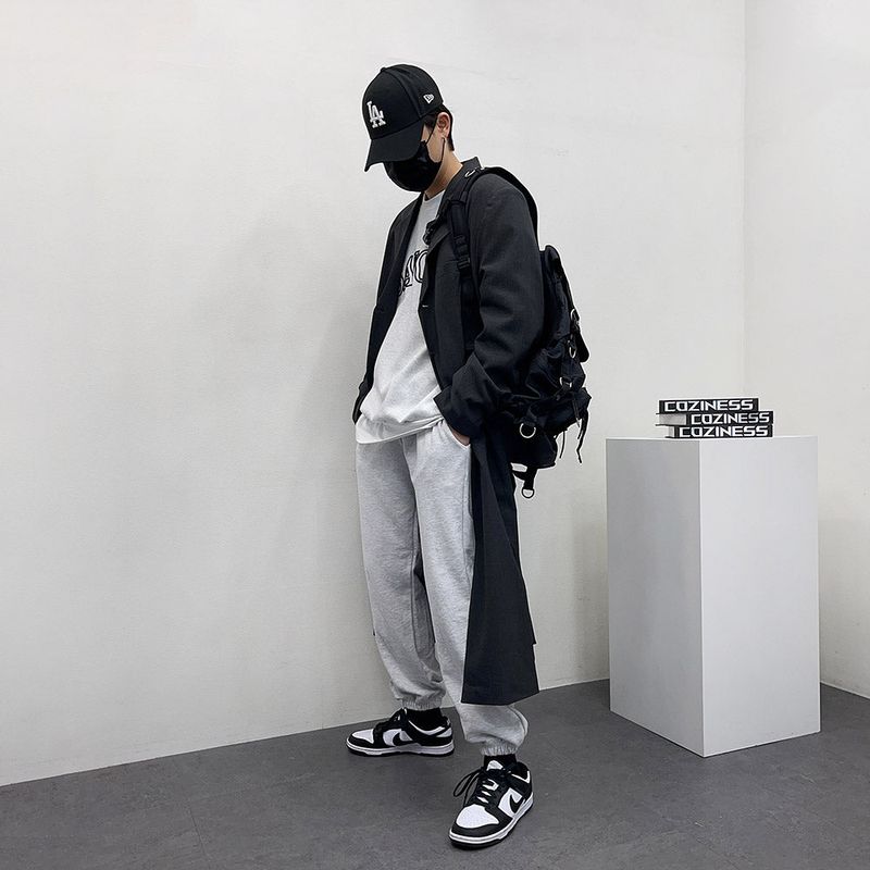 CH Over Saver Sweatshirt (4 colors)