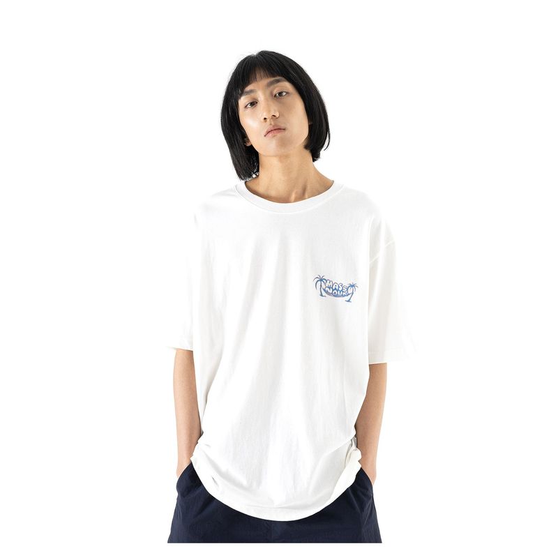 PALM TREE T-SHIRTS