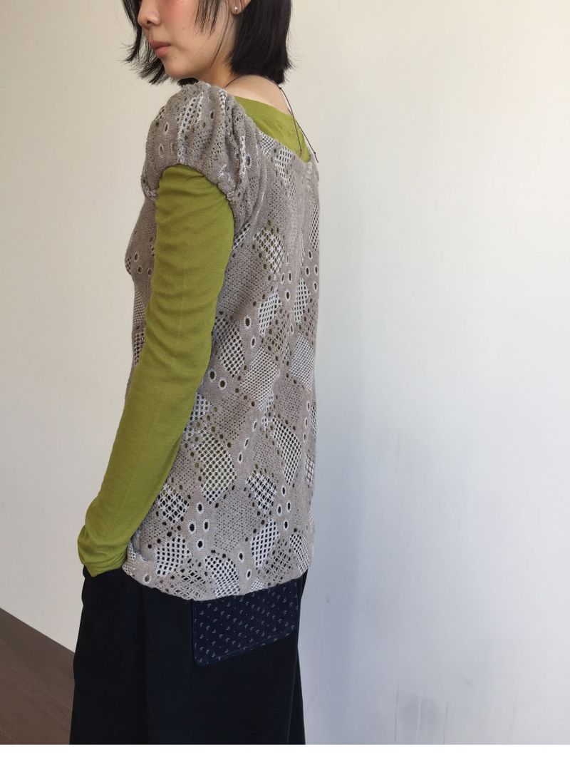 Flow Tencel Long Sleeve (4color)