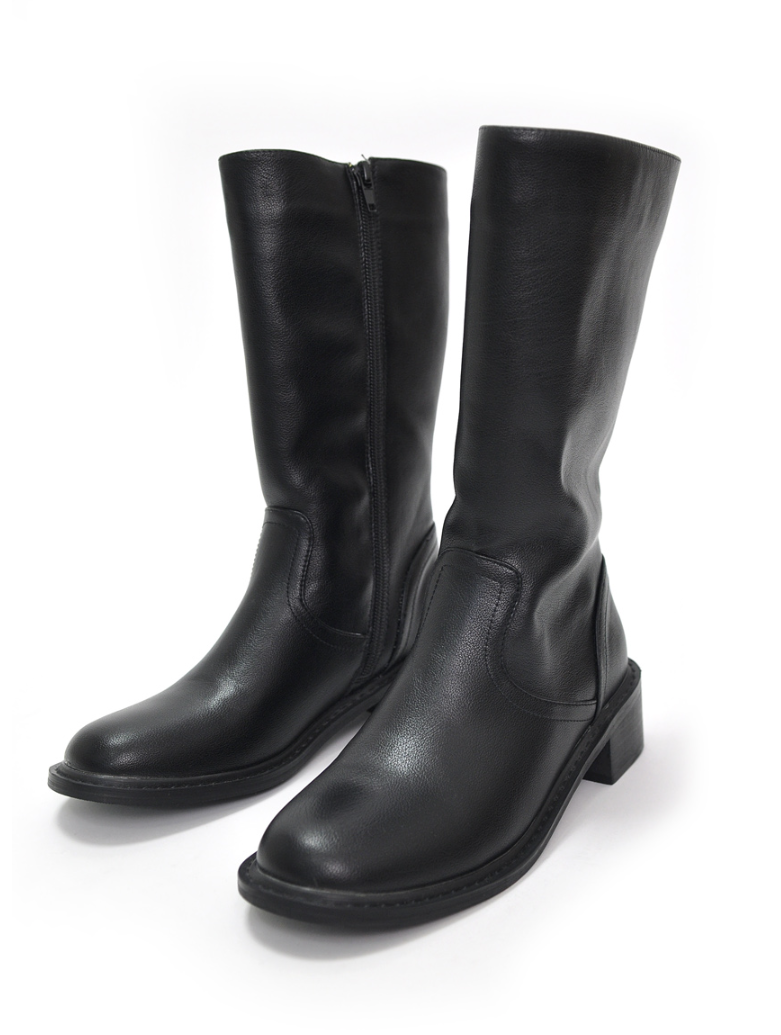 Private boots