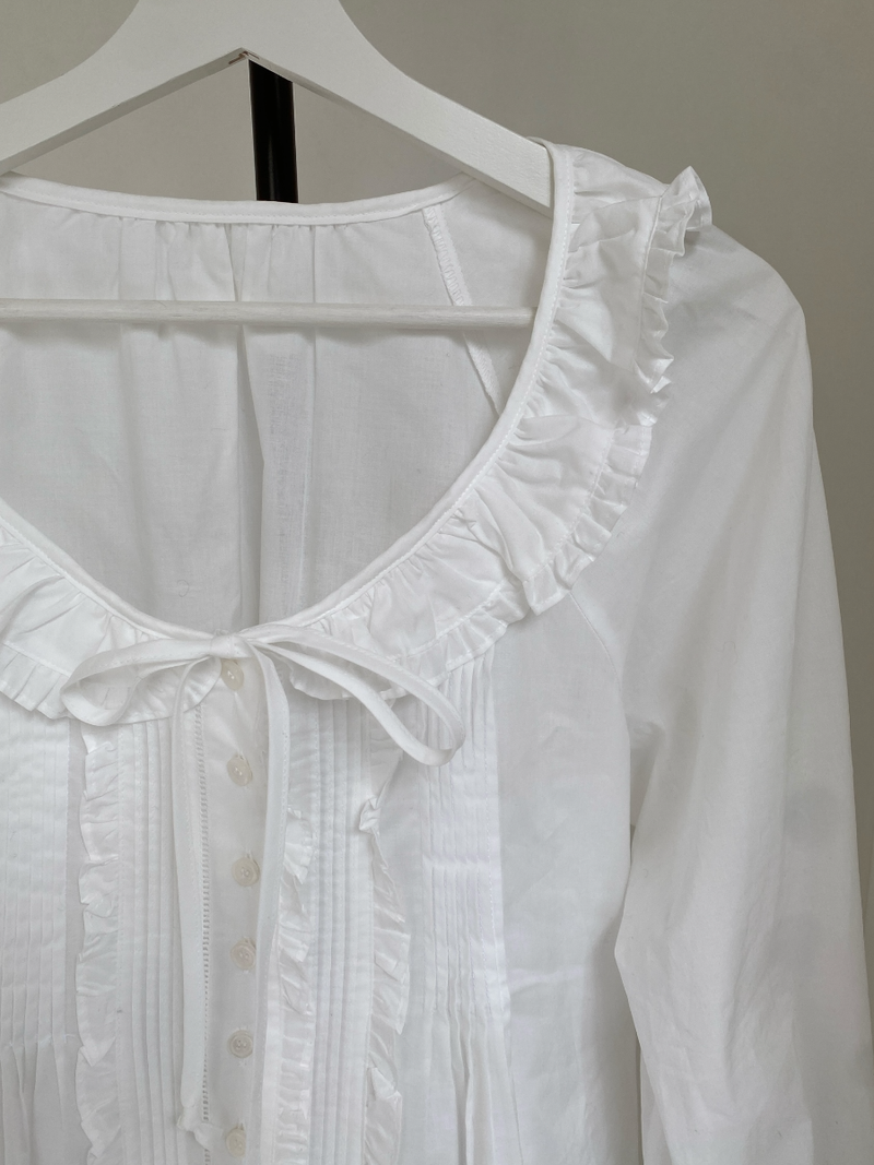 rora dress