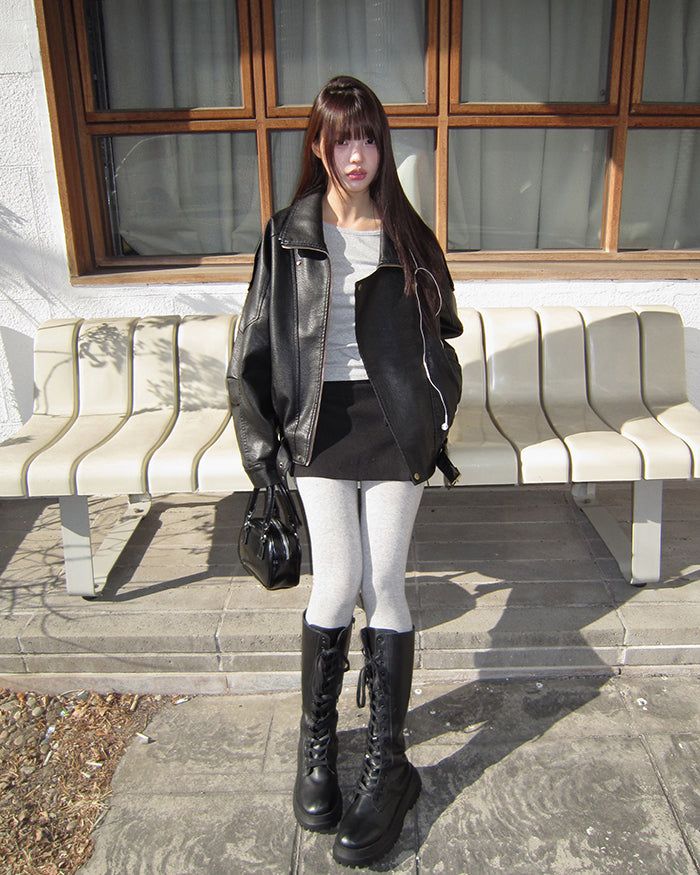 Serel Basic Cotton color pantyhose