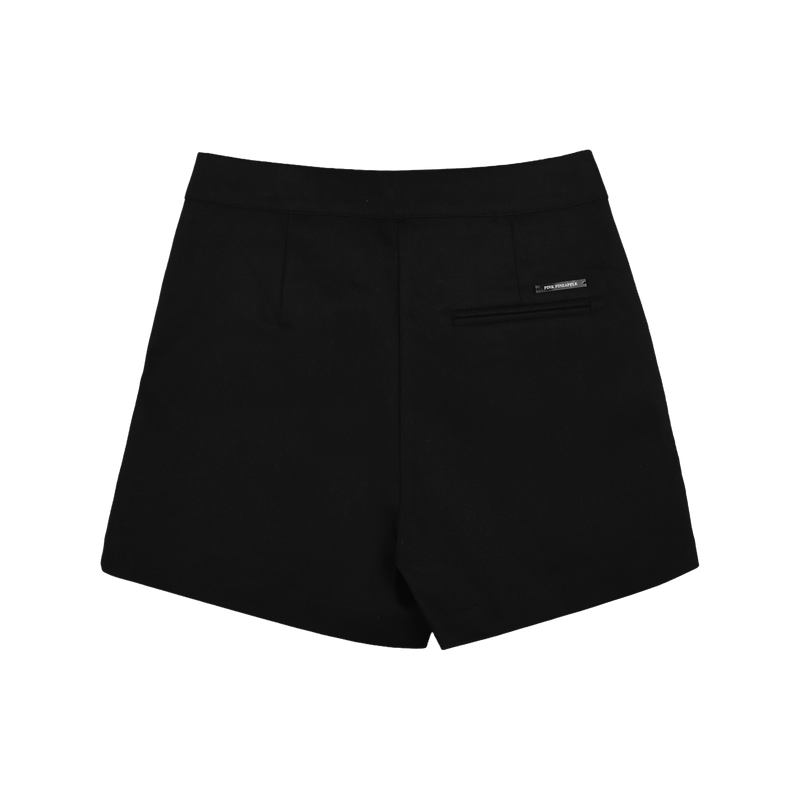ESSENTIAL TWILL SHORTS (3 COLORS)