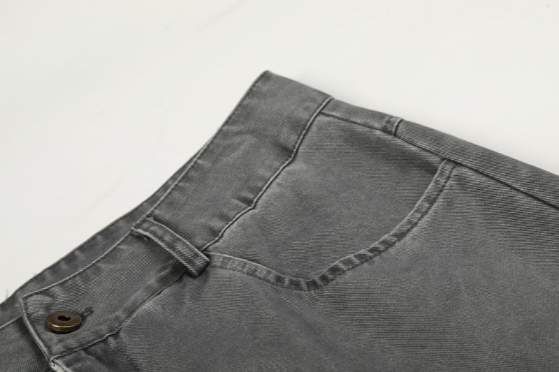 Vena Lace-Up Wide Pants