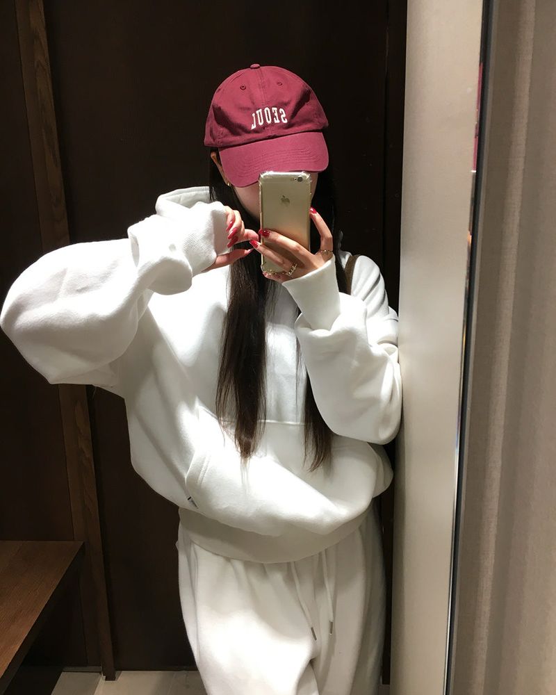 [ORIGINAL] Poco Warmer Double-Fleece Hoodie