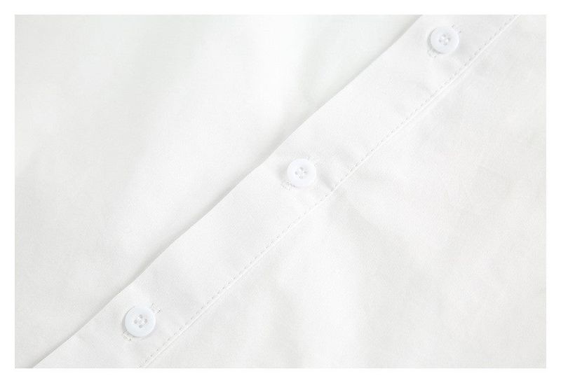 Adrian Boxy Pocket Shirt
