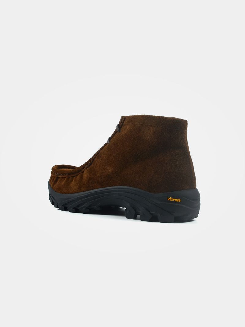 【MADE】Uron, Brown