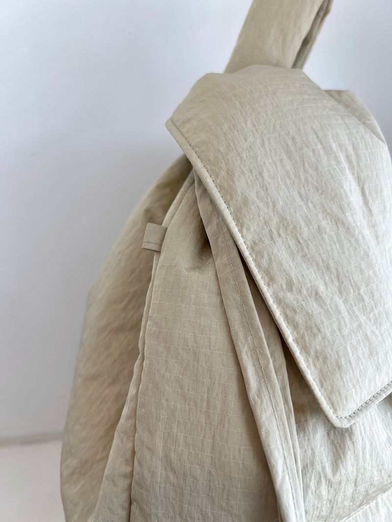 Easily Bag-beige