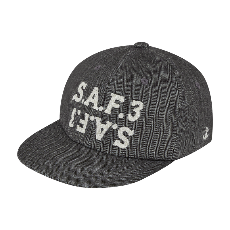 safarispot（サファリスポット）の「 REGION MOTORS CLUB TEXT CAP（Hats）」