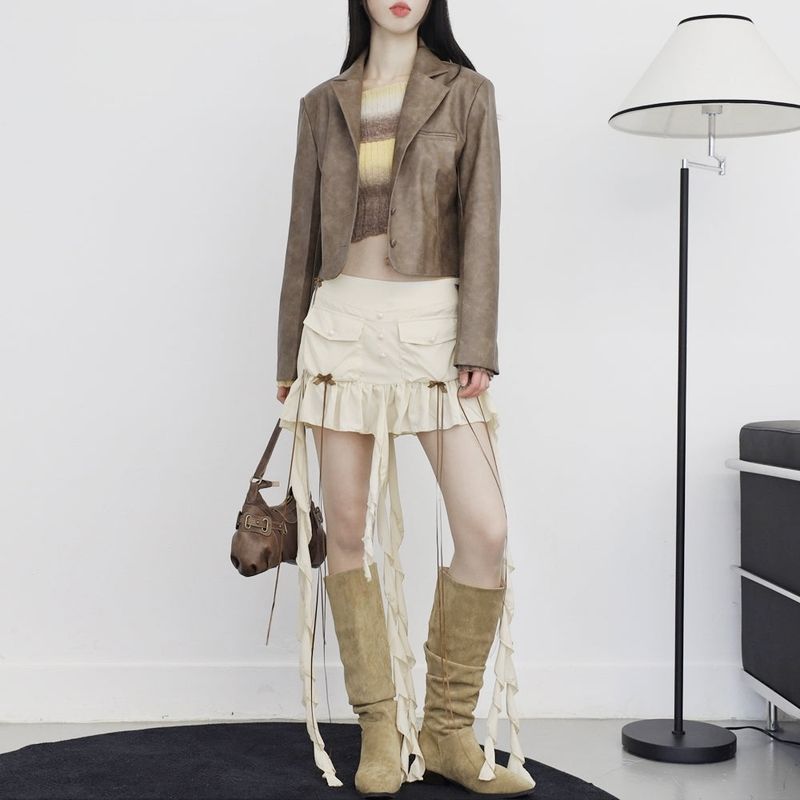 Beja Belt Hobobag