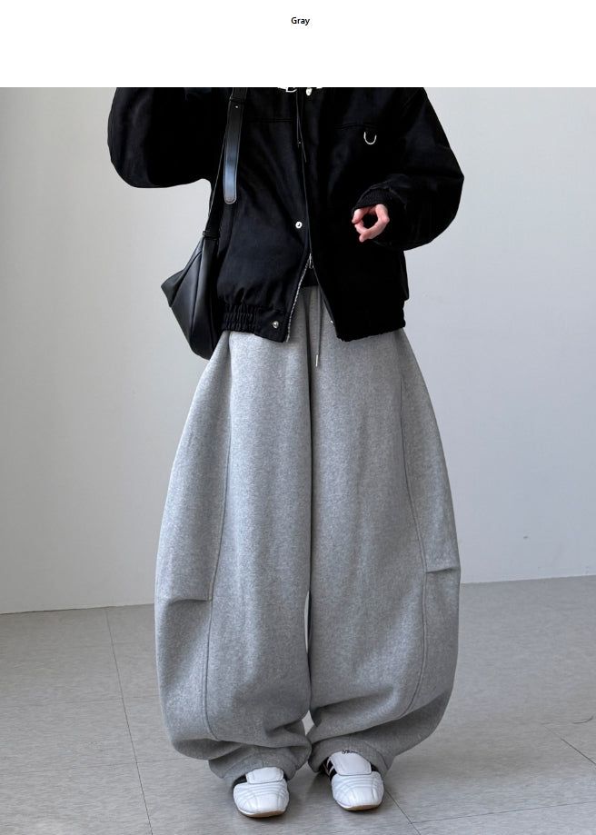 Damion Balloon Training Pants