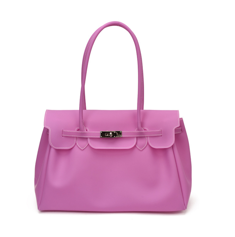 Nalie Jelly Tote Bag