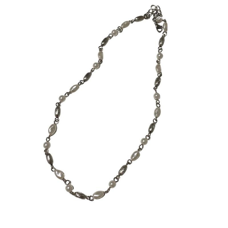 Pearl ball chain