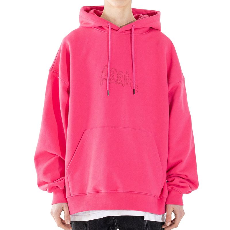 YAWNING HOODIE MSHHD003-PK