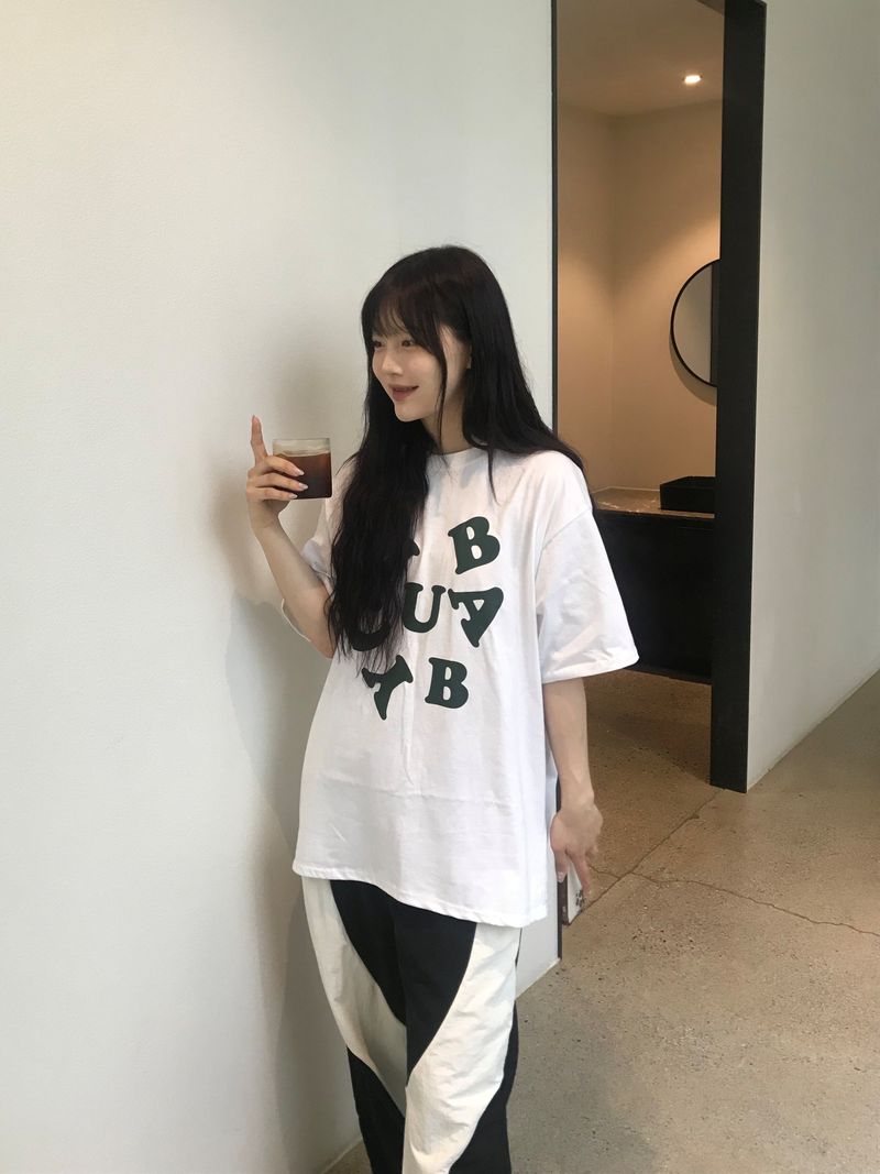 Beatles overfit T