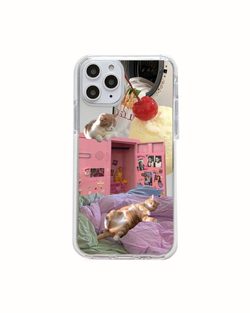 coe studio(シーオーイースタジオ)の「April(Smartphone Accessories)」