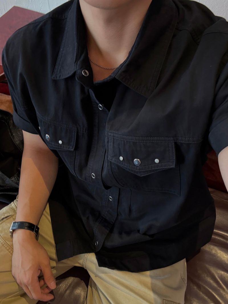 Day zipper cargo pants