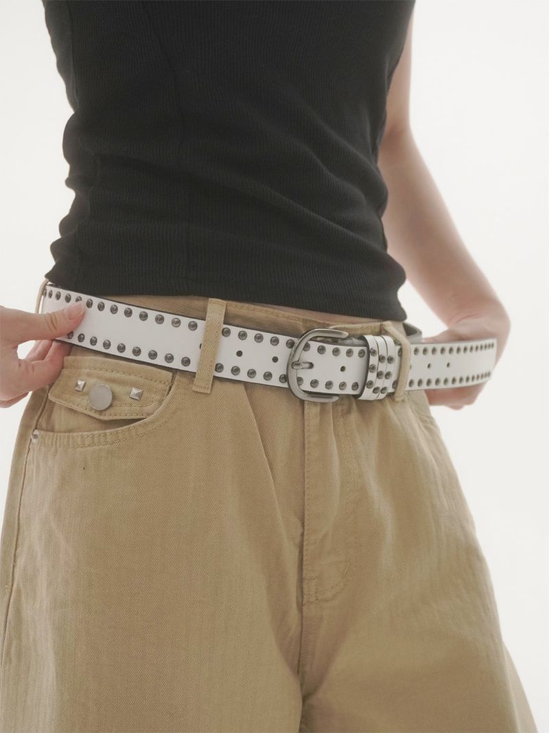 Noise stud belt -2C
