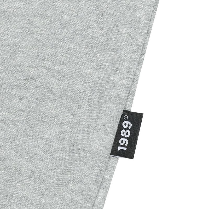 STANDARD ARCH Overfit Hoodie (STHSTD-0254)