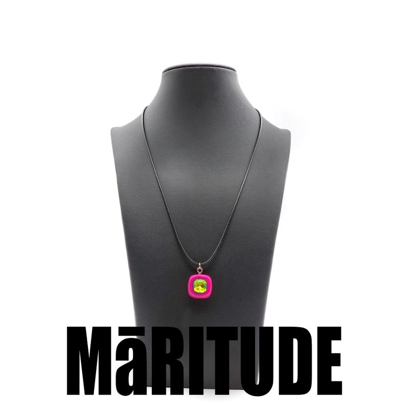 MY CHU NECKLACE