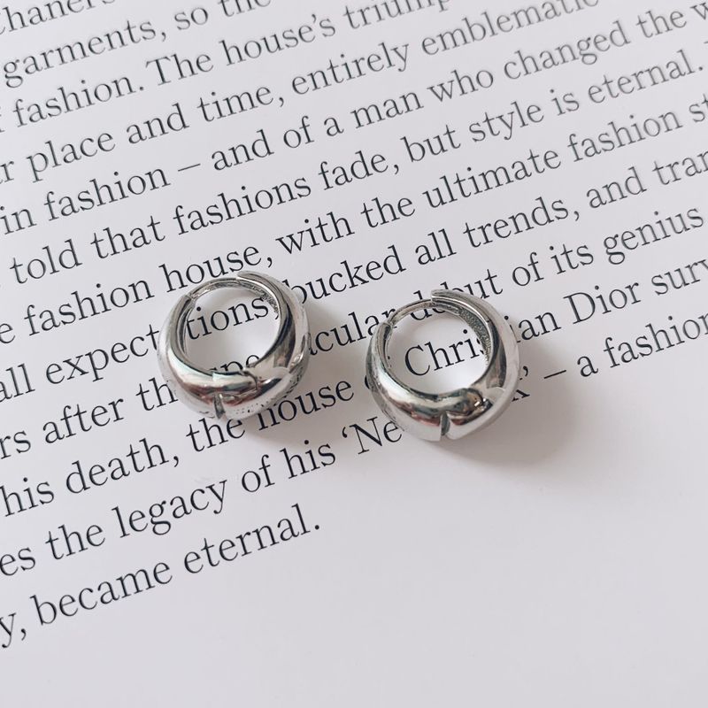 Amant Chubby Earrings
