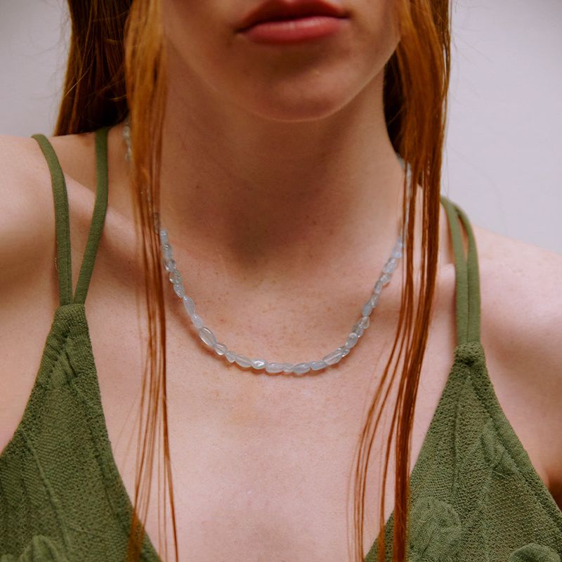 Third Movementの「Ocean Beads Necklace(Accessories)」