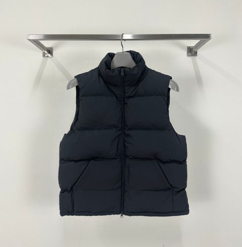 wellon 100% bang bang padding short jumper